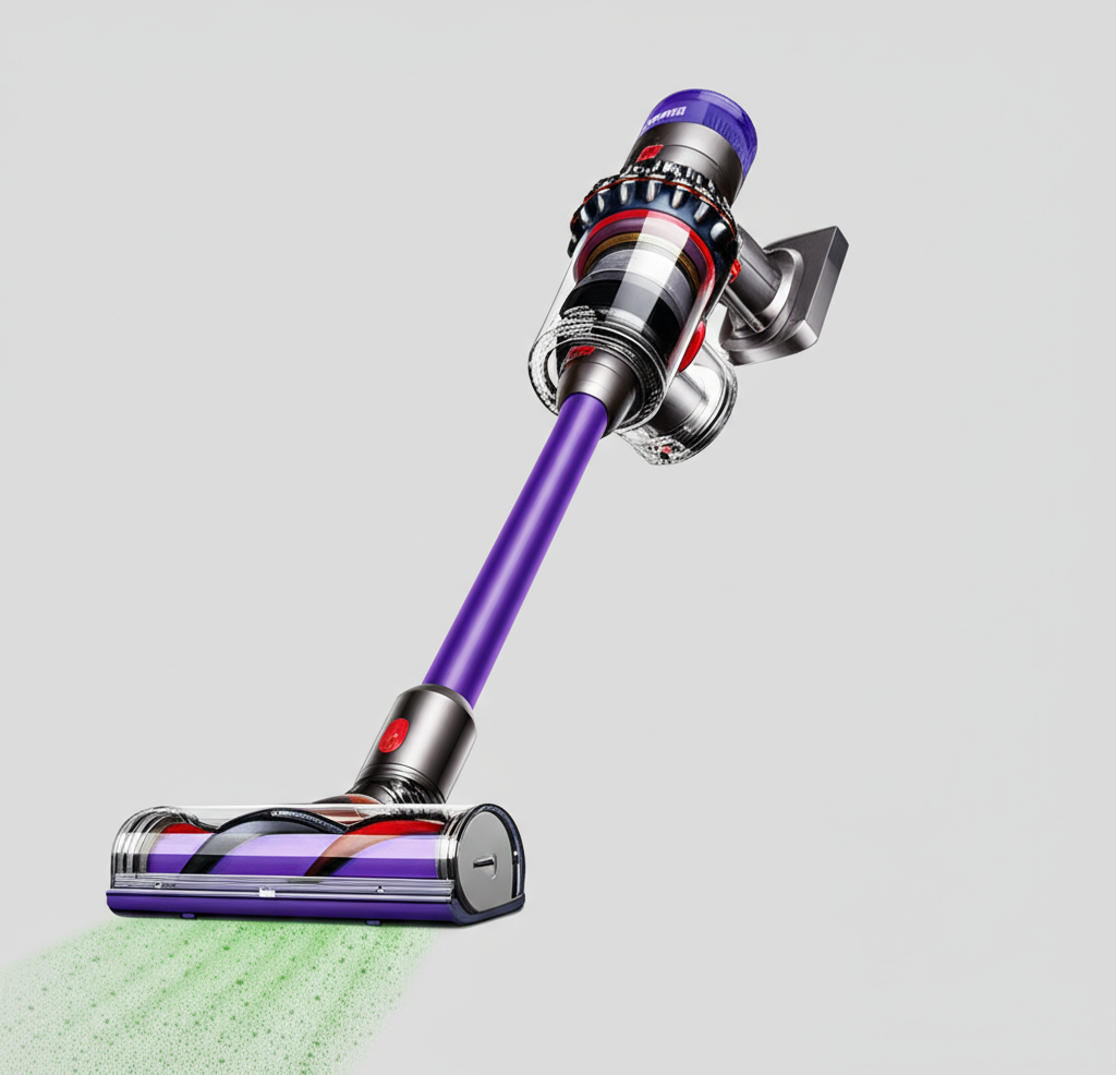 Household Appliances