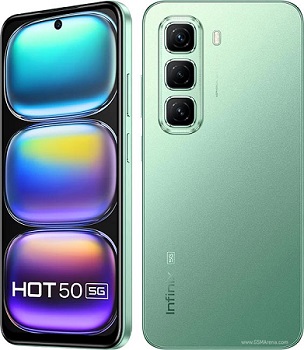 Infinix Hot 50 256/8GB
