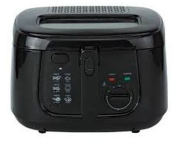 Binatone Healthy Air-Fryer 3.5litres