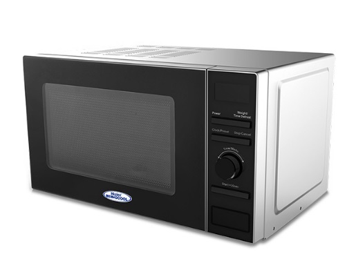 Haier Thermocool 20 Litres Manual Microwave