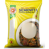 Golden Penny Semovita 10kg