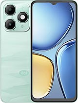 itel A90 128g