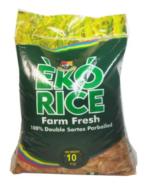 EKO RICE 10KG