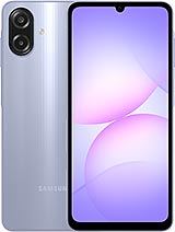 New Samsung Galaxy A07s 64 GB